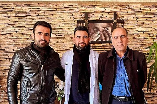 Uzman Psikoteknik Şanlıurfa - Resim 17