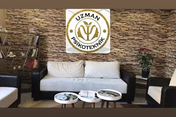 Uzman Psikoteknik Şanlıurfa - Resim 11