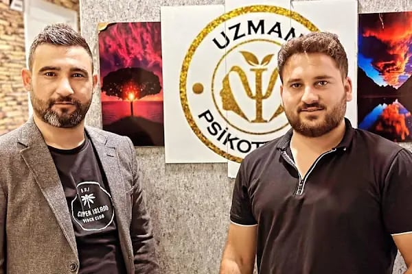Uzman Psikoteknik Şanlıurfa - Resim 9