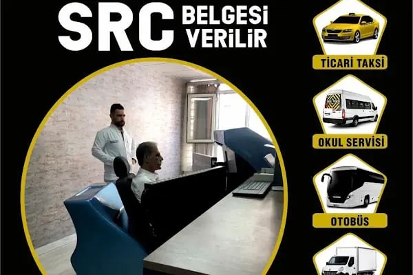 Uzman Psikoteknik Şanlıurfa - Resim 19