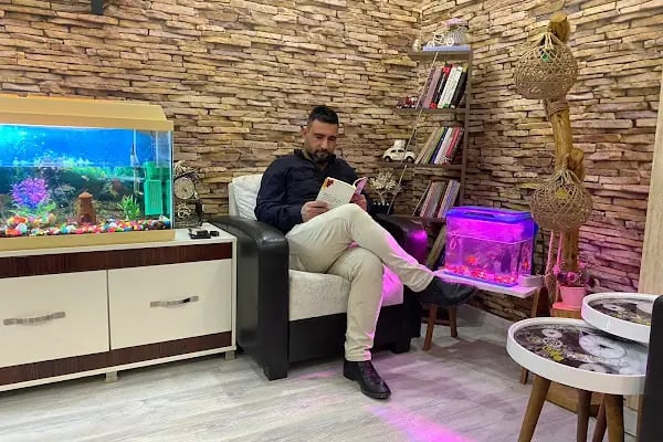 Uzman Psikoteknik Şanlıurfa - Resim 3