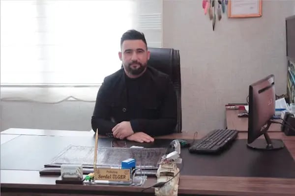 Uzman Psikoteknik Şanlıurfa - Resim 6