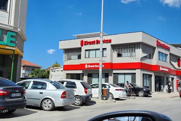 Ziraat Bankası Serdivan Şubesi - Resim 3