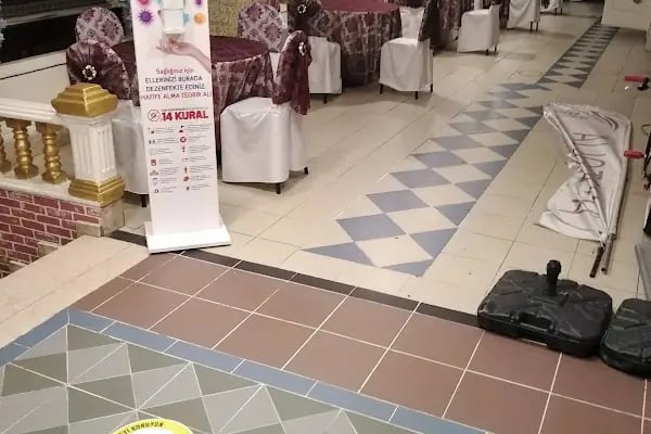 Anatolia Davet Düğün Salonu - Resim 10
