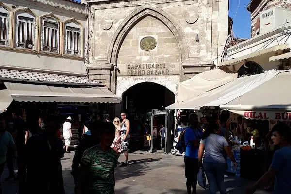 Anatolia Davet Düğün Salonu - Resim 6