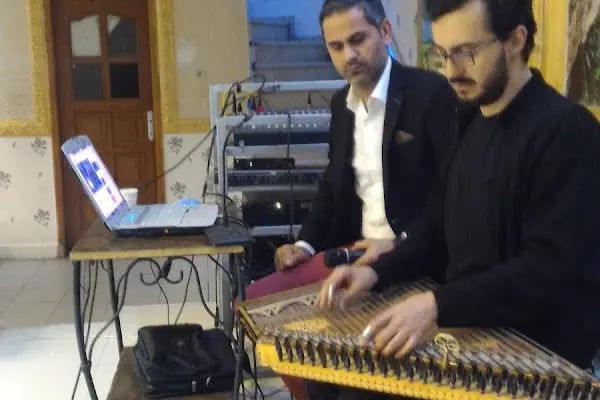 Anatolia Davet Düğün Salonu - Resim 20