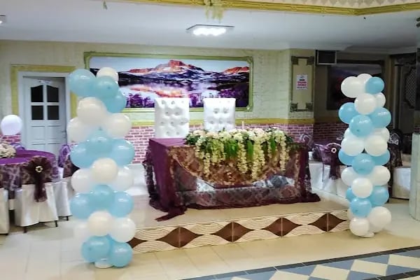 Anatolia Davet Düğün Salonu - Resim 13