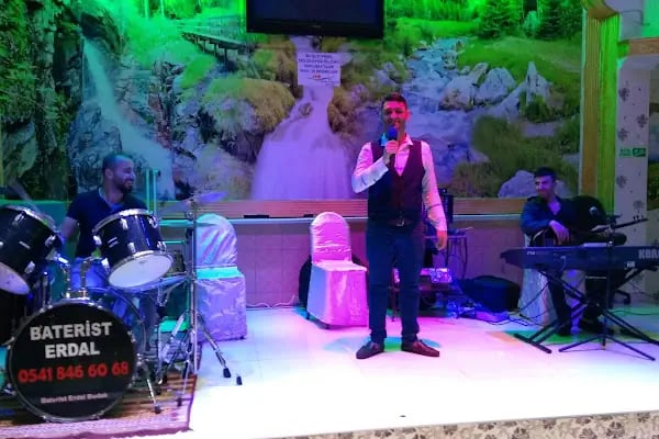 Anatolia Davet Düğün Salonu - Resim 15