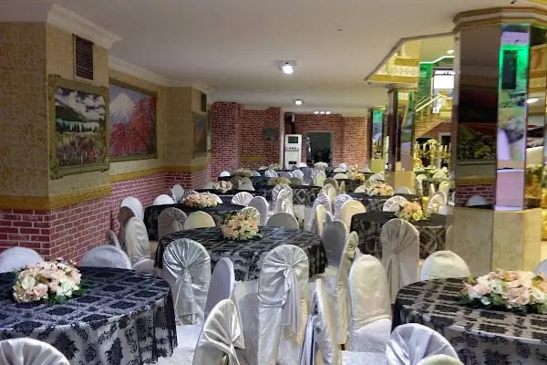 Anatolia Davet Düğün Salonu - Resim 4