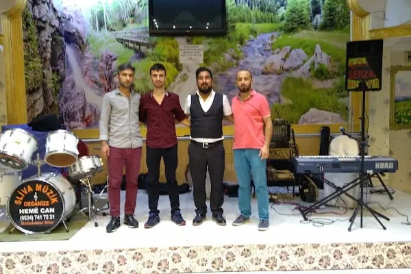 Anatolia Davet Düğün Salonu - Resim 14