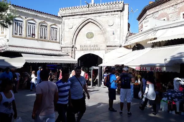 Anatolia Davet Düğün Salonu - Resim 19