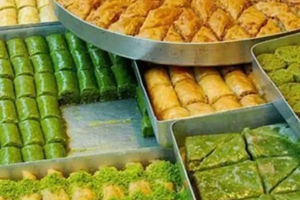 Arzay Café Resto &amp; Fatoş Mantı - Resim 11