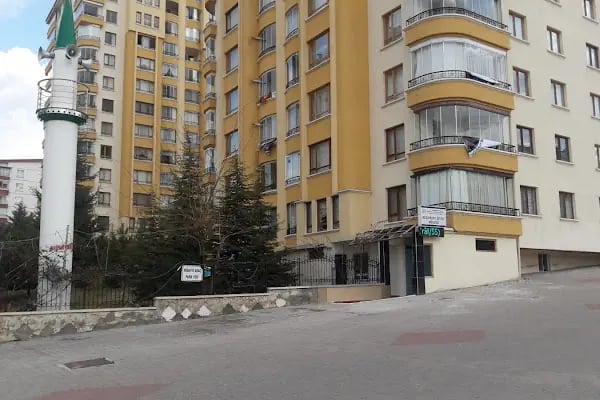 keşifkent mescidi - Resim 2