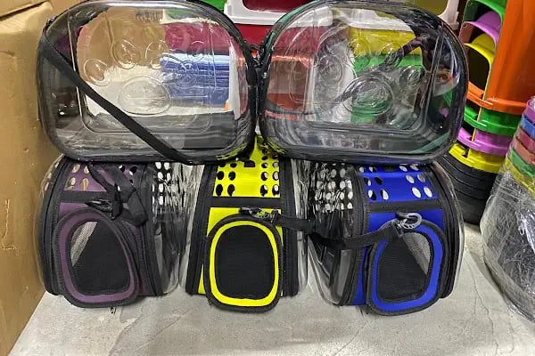 Çitil petshop - Resim 20