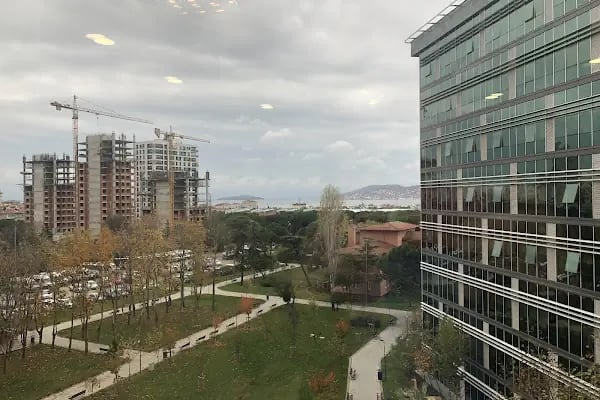 İstanbul Bölge Adliye Mahkemesi - Resim 5