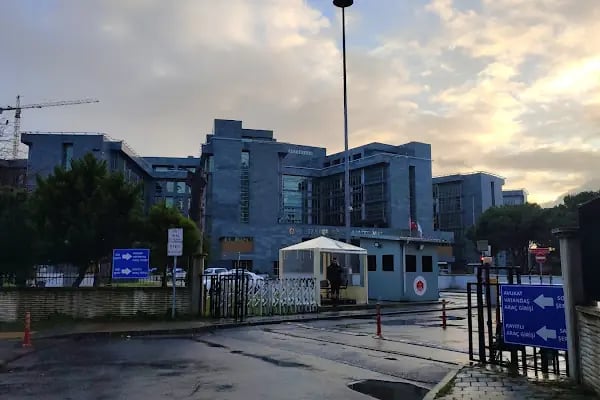 İstanbul Bölge Adliye Mahkemesi - Resim 13