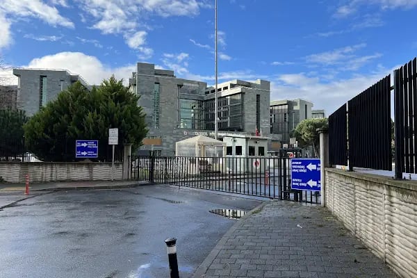İstanbul Bölge Adliye Mahkemesi - Resim 8