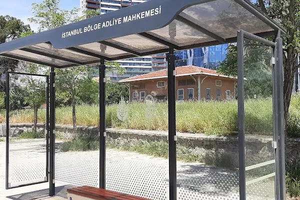 İstanbul Bölge Adliye Mahkemesi - Resim 18
