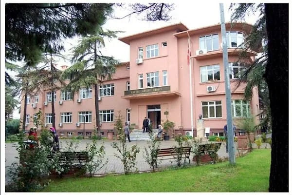 İstanbul Bölge Adliye Mahkemesi - Resim 6