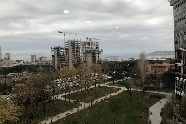 İstanbul Bölge Adliye Mahkemesi - Resim 14