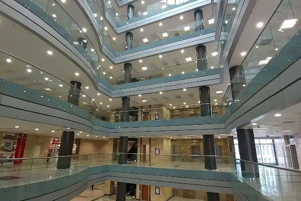 İstanbul Bölge Adliye Mahkemesi - Resim 15
