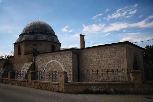 Eski Malatya Mahalle Yaşam Müzesi - Resim 18