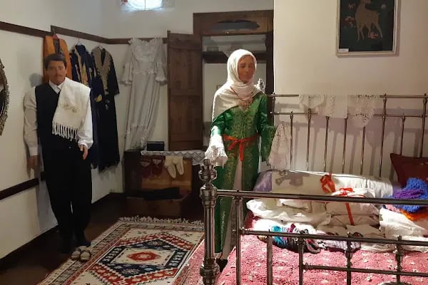 Eski Malatya Mahalle Yaşam Müzesi - Resim 7