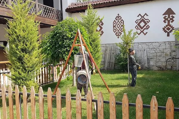 Eski Malatya Mahalle Yaşam Müzesi - Resim 15