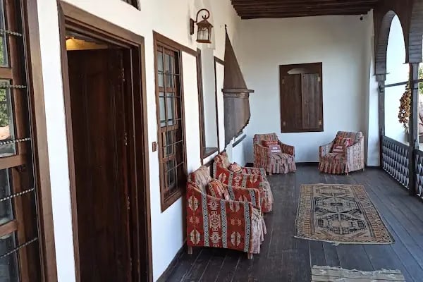 Eski Malatya Mahalle Yaşam Müzesi - Resim 8