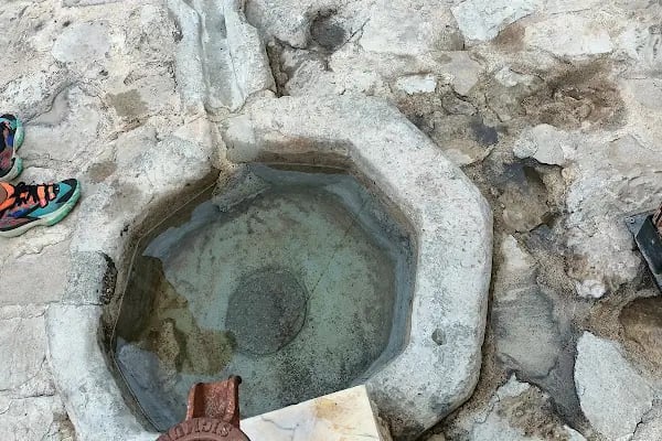 Eski Malatya Mahalle Yaşam Müzesi - Resim 13