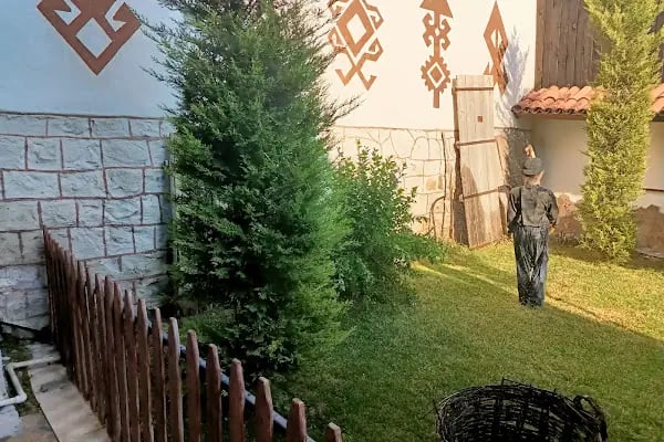 Eski Malatya Mahalle Yaşam Müzesi - Resim 20