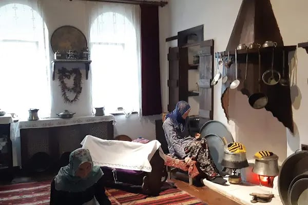 Eski Malatya Mahalle Yaşam Müzesi - Resim 4