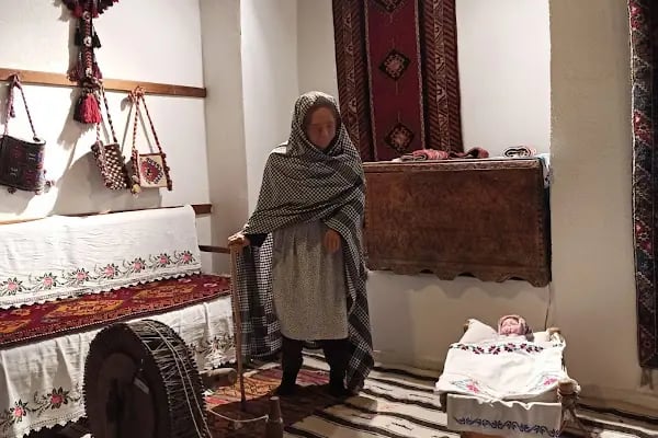 Eski Malatya Mahalle Yaşam Müzesi - Resim 3