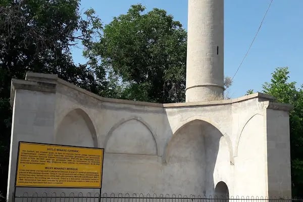 Eski Malatya Mahalle Yaşam Müzesi - Resim 17