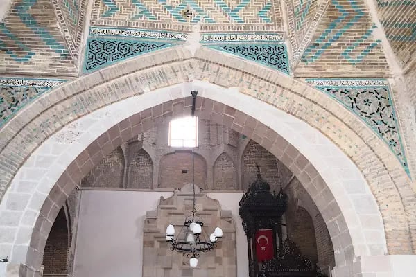 Eski Malatya Mahalle Yaşam Müzesi - Resim 16