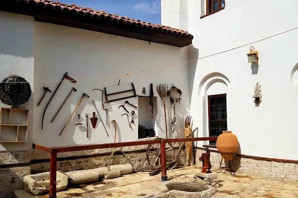 Eski Malatya Mahalle Yaşam Müzesi - Resim 6