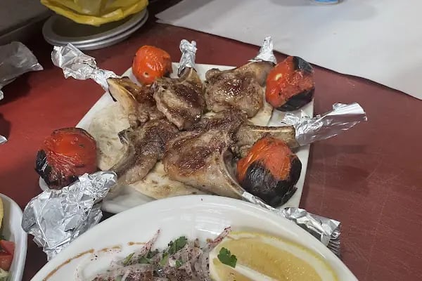 Savaş Usta Lokum Köfte - Resim 18