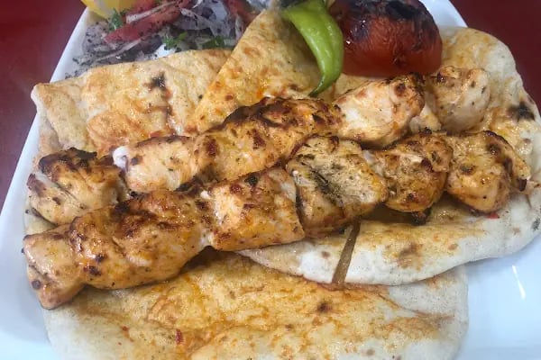 Savaş Usta Lokum Köfte - Resim 6