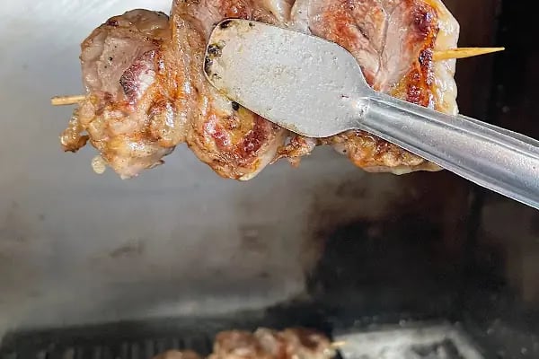 Savaş Usta Lokum Köfte - Resim 12