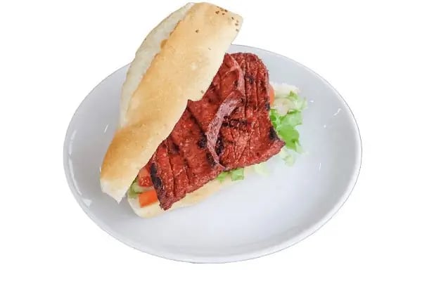 Savaş Usta Lokum Köfte - Resim 13