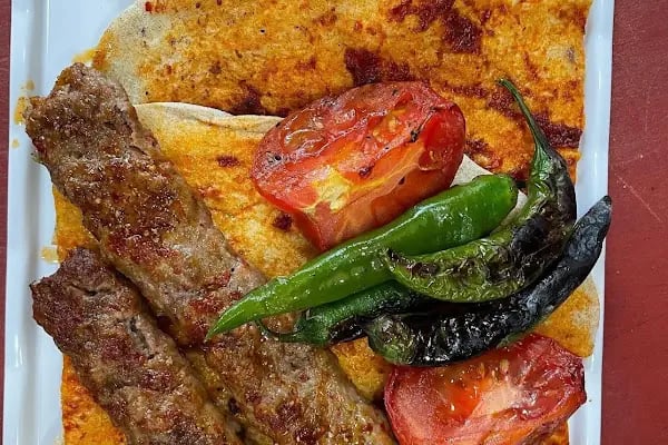 Savaş Usta Lokum Köfte - Resim 5