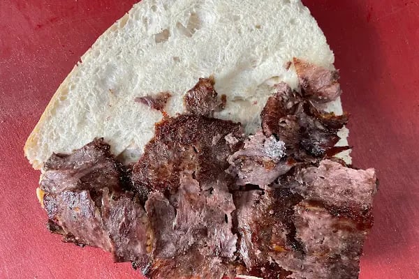 Savaş Usta Lokum Köfte - Resim 20