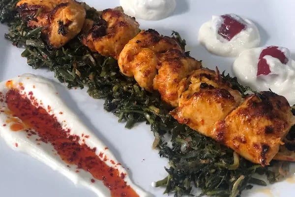 Savaş Usta Lokum Köfte - Resim 17