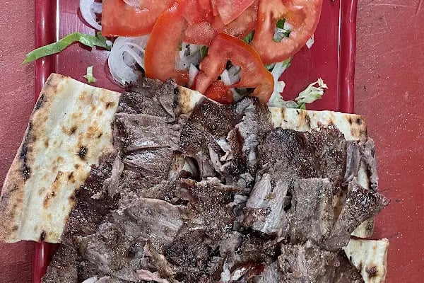 Savaş Usta Lokum Köfte - Resim 9