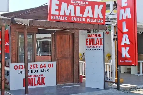 ENEZ KARDELEN EMLAK - Resim 3