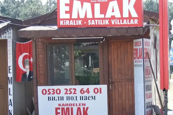 ENEZ KARDELEN EMLAK - Resim 11