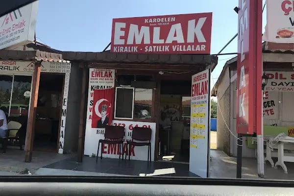 ENEZ KARDELEN EMLAK - Resim 8