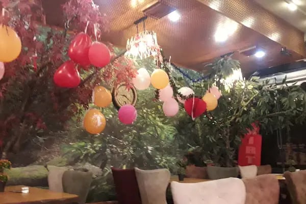 Elfida Kahvecim Cafe - Resim 9
