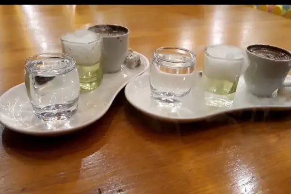 Elfida Kahvecim Cafe - Resim 8