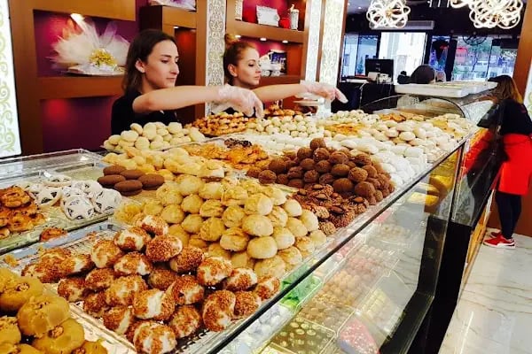 Elfida Kahvecim Cafe - Resim 2